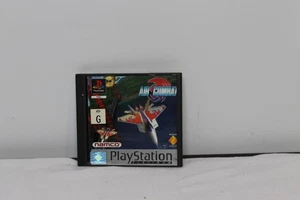 Air Combat PS1 PlayStation 1 Greatest Hits - Complete CIB Manual - tested - ✅✅ - Picture 1 of 3
