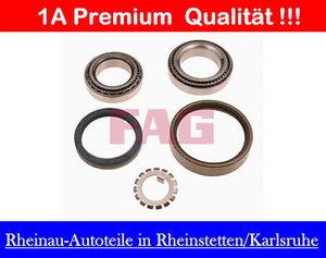 Cojinete de rueda FAG NUEVO delantero MERCEDES-BENZ CLASE G W460,230,250,280,300 G GE GD  - Imagen 1 de 1