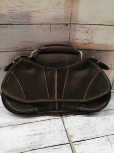 Costume National Handbag Model No. Patchwork Pattern COSTUME NATIONAL From Japan - Picture 1 of 5