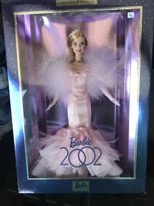 barbie 2002 - Picture 1 of 2