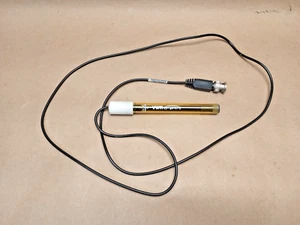 VWR Loose No Package Chloride electrode, glass body, BNC connector, 14002-786 - Picture 1 of 5