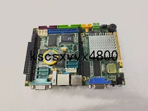 VORTEX86 LITTLE BOARD-6S motherboard - Picture 1 of 3