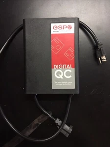 ESP Digital QC Surge Protector/Noise Filter (D113Z6T) 120 Volt, 15 Amp - Bild 1 von 2