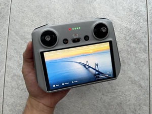DJI RC Smart Remote Controller DJI Mavic 3 Mini 3 Pro Air 2S - Foto 1 di 2