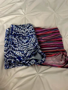 Bundle Of booty shorts women (pair) - Picture 1 of 10