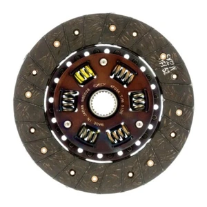 CP59 Clutch Disc For Ford O.D: 11"; Spline: 1"; Teeth: 10 - Picture 1 of 2
