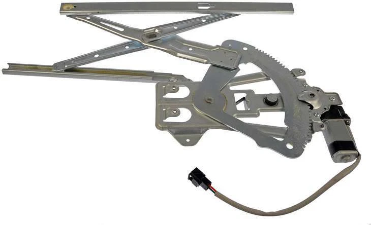 Power Window Motor & Regulator for 1995-1998 Dodge Stratus - Imagem 1 de 1