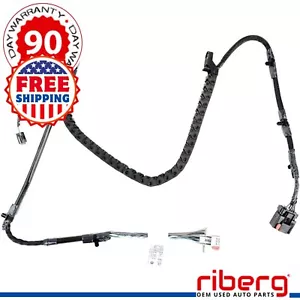 Genuine 2010 Routan Sliding Door Right Wire Track Mopar (68056208AC) OEM - Picture 1 of 11