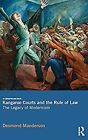 Kangaroo Courts and the Rule of Law: The Legacy of Modernism, Manderson, Desmond