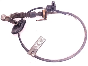 05 06 07 Accord 4cyl 2.4L K24 AT Automatic Control Wire Shifter Cable Used OEM - Picture 1 of 6