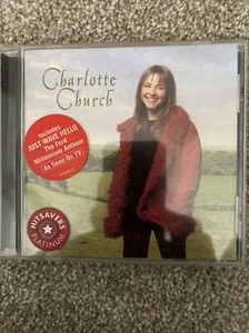 Charlotte Church von Charlotte Church CD - Bild 1 von 4