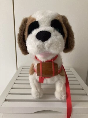 Cane Robot Comandato Attraverso Fischietto E Tasti. - Immagine 1 di 3