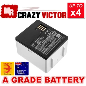 New Battery for Arlo VMS5140 VMC5040 Pro 3 4 308-10069-01 Wireless Camera - Imagen 1 de 4