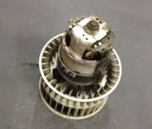 H317/ Opel Vectra Gebläse Motor für Heizung Heizungsgebläse Gebläsemotor - Bild 1 von 8