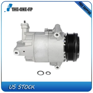 A/C AC Compressor Clutch For Saturn Astra 1.8L 2008-2009 13297445 - Picture 1 of 10