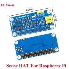 Sense HAT (B) ADC Temperature Sensor Shield Expansion Board for Raspberry Zero W