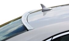 RDX Hecklippe für Mercedes E-Klasse W212   Heckspoiler Spoilerlippe Spoiler Abri