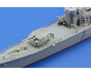 Eduard 53161 x 1/350 Ship- IJN Kagero Pt.1 for Tamiya - Picture 1 of 2
