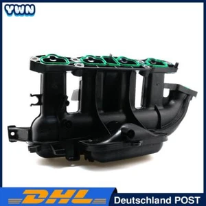 Für Opel Vauxhall Insignia 1.4T 2011- Ansaugkrümmer Ansaugbrücke 25200449 - Bild 1 von 8