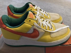 Nike Air Force 1 Low Notting Hill Carnival - Boxed RARE 2003 OG - Picture 1 of 12