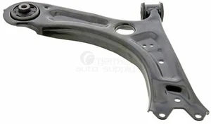 Mevotech Supreme Suspension Control Arm Front Right Lower CMS70173 5C0407152A - Picture 1 of 6
