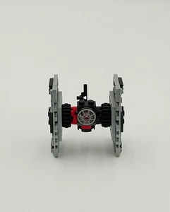 LEGO Star Wars 30276 First Order Special Forces TIE Fighter - Picture 1 of 7