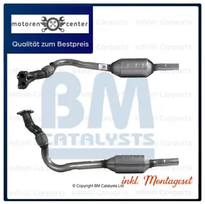 Catalizador Kat para VW Lupo SEAT Arosa 1.0 - Imagen 1 de 1