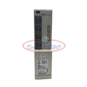 UNO Servo Drive MITSUBISHI MDS-B-SPH-110 Usado - Imagen 1 de 3