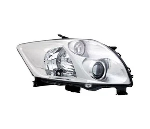 headlight right for TOYOTA AURIS 2006 2007 2008 2009 2010 chrome VP1405P - Imagen 1 de 1