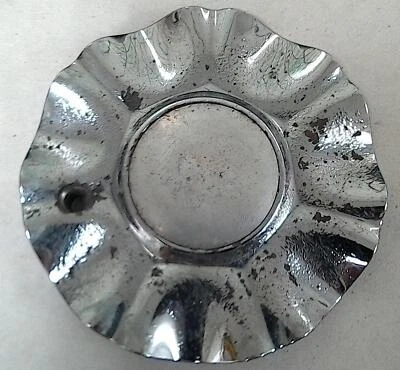 Tapacubos central EPIC cromados 820-CAP SF103-03 Aft25 Foto 1 de 3