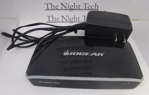 Computadora inalámbrica 1080p IOGEAR GUWAVKIT4B a pantalla HD con adaptador de corriente - Imagen 1 de 7