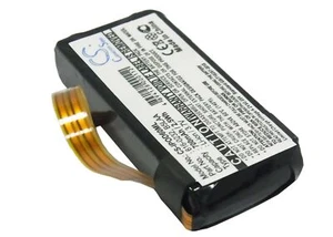 Li-Ion Akku für Apple iPod Video 60GB MA147X/A iPod Video 80G iPod Video MA00 - Bild 1 von 6