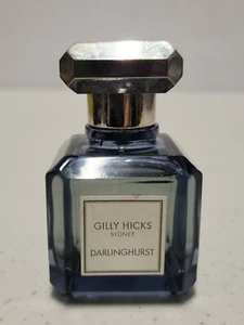 Gilly Hicks DARLINGHURST 1.7 fl oz Eau De Parfum Perfume Fagrance Spray - Picture 1 of 7