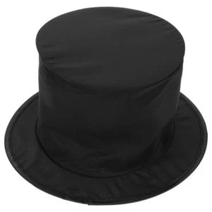 Hat Top Hats for Kids Toddler Party Costume Boas Bulk - Imagen 1 de 12