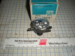 NOS 1981 1982 1983 CITATION SKYLARK OMEGA PHOENIX VACUUM REGULATOR VALVE   A5 - Bild 1 von 2