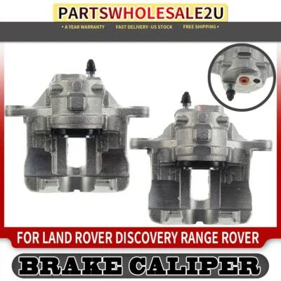 2 Brake Caliper Rear Left & Right for Land Rover Range Rover 1995-2002 Discovery - Image 1 of 4
