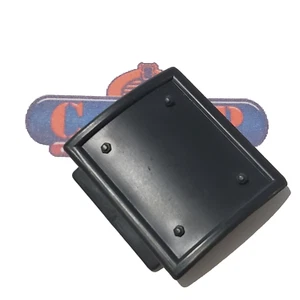 VINTAGE 1987 HASBRO GI JOE DEFIANT CRAWLER MOTOR VERKLEIDUNG ABDECKUNG M-4718-1 - Bild 1 von 1