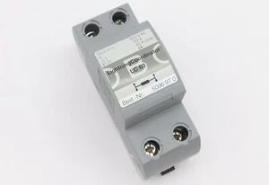 OBO LC 63 LightningCoordinator Entkopplungsinduktivität Entkopplungsdrossel 63A - Afbeelding 1 van 8