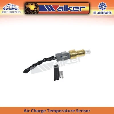 Sensor de temperatura de carga de aire Walker 1996 1997 para Buick Park Avenue 1995-2003 Foto 1 de 4