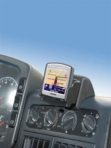 KUDA phone holder for MAN TGL/TGM from 2005 - Zdjęcie 1 z 1