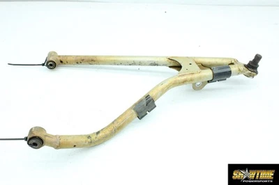 14-18 POLARIS RZR XP 1000 EPS FRONT LEFT UPPER CONTROL A ARM - Image 1 of 4