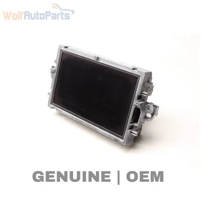 2014 MERCEDES-BENZ CLS550 - Tela LCD / UNIDADE 2129004407 - Imagem 1 de 4