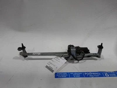 Motor limpiaparabrisas construido en Alemania VIN con primer dígito compatible con 09-18 TIGUAN 477415 Foto 1 de 4