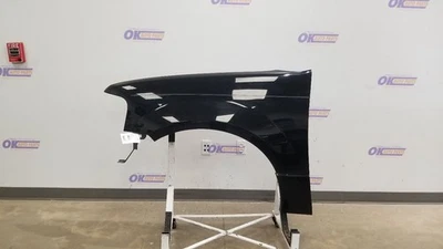 17 LINCOLN NAVIGATOR FENDER LEFT DRIVER BLACK  Foto 1 de 4