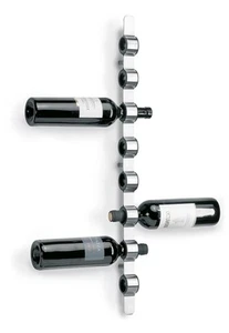 65193 29-Inch Wall-Mounted Wine Bottle Holder - Picture 1 of 4
