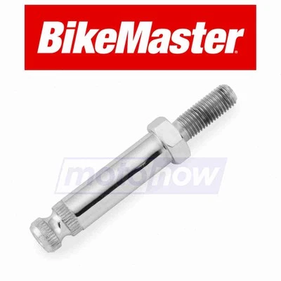 BikeMaster Front Turn Signal Stem for 1979-1981 Honda CM400A Hondamatic - de - Изображение 1 из 4