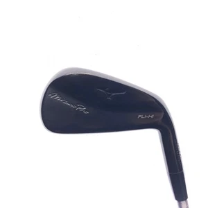 Used Mizuno Pro Fli-Hi Black 2024 3 Hybrid / 19 Degrees / Stiff Flex - Picture 1 of 9
