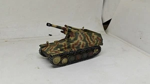 3D Printing 1/72 German Hornet self-propelled artillery Finished product - Picture 1 of 5