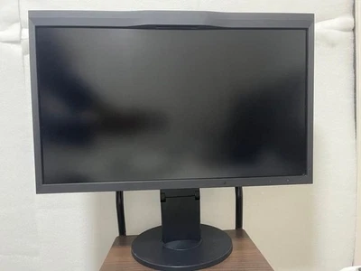 EIZO ColorEdge CG248 4K PC Monitor 24 Inch IPS Non-Glare Used w/power cable - Image 1 of 4