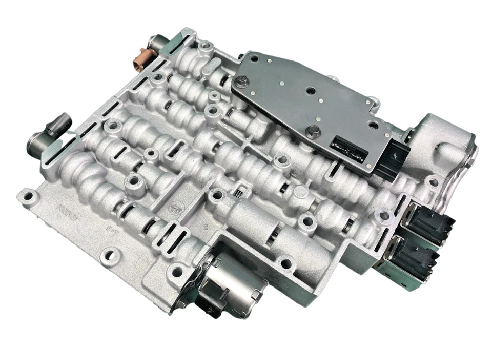 Cuerpo de válvula 4L60E 4L65E GMC Envoy 1500 2003-2008 Foto 1 de 2